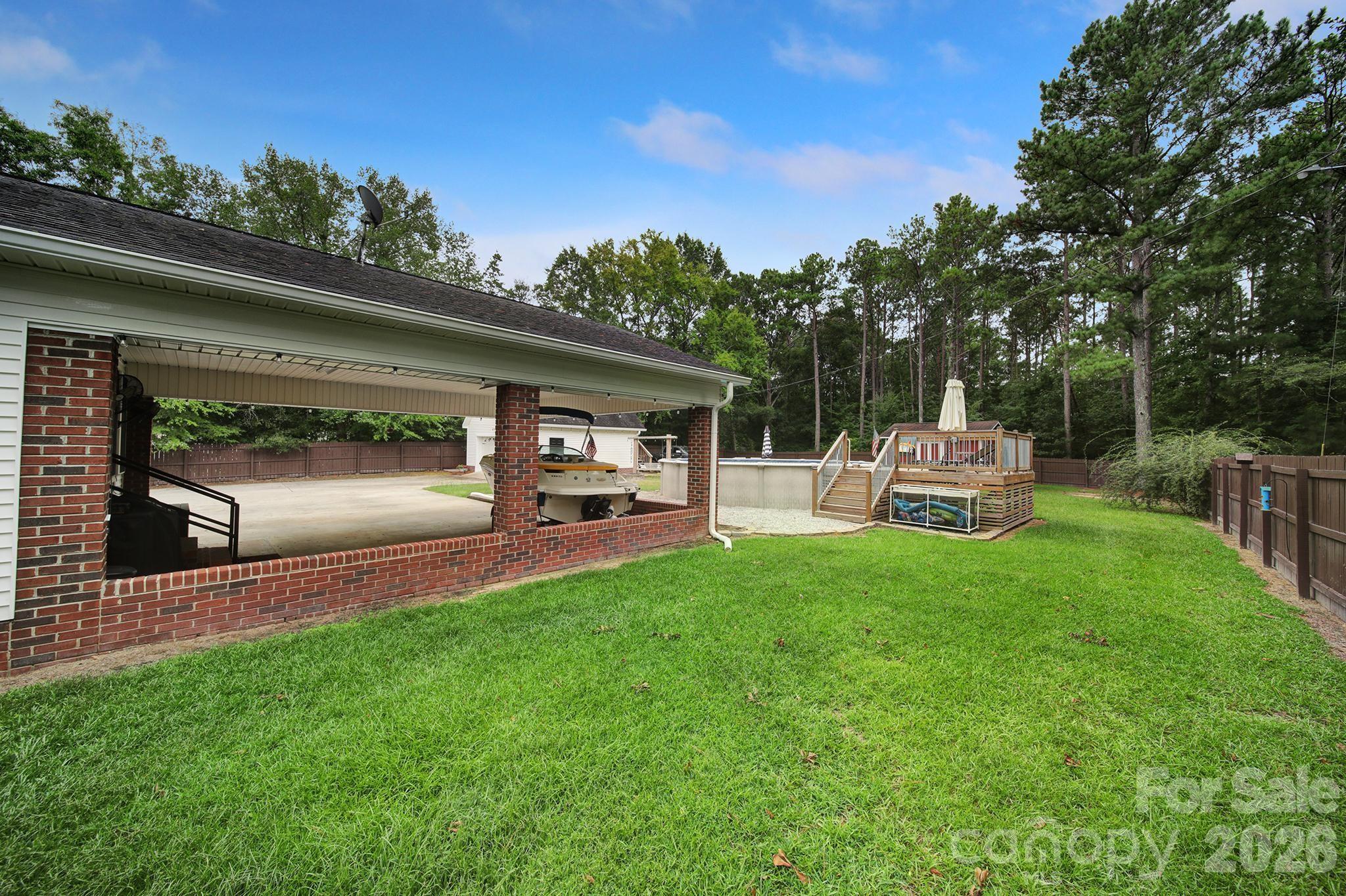 1421 Suttle Road Lancaster, SC 29720 - Photo 27 of 35 Gallery Image 27