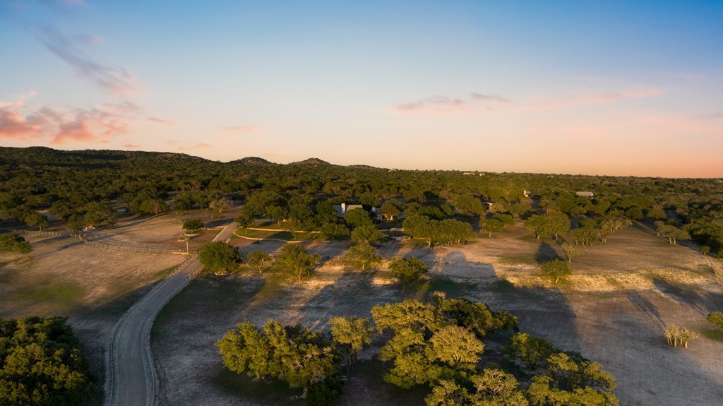 521 Bluff Creek Road North Center Point, TX 78010 - Photo 29 of 72