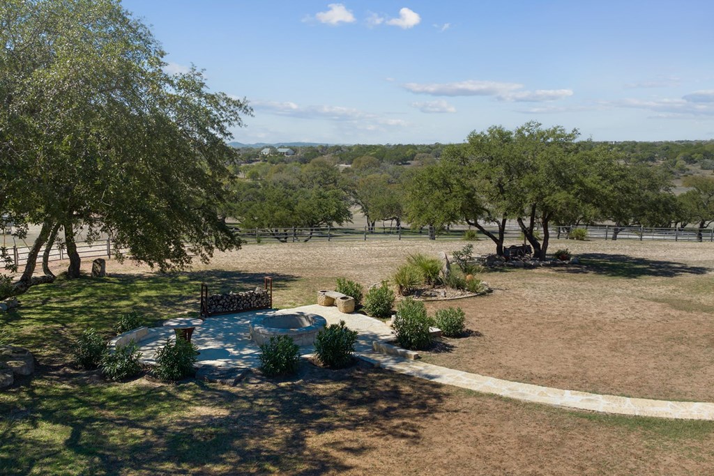 521 Bluff Creek Road North Center Point, TX 78010 - Photo 40 of 72