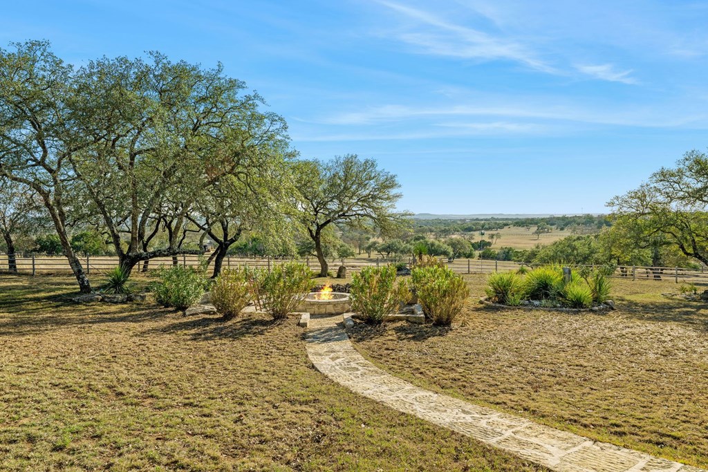 521 Bluff Creek Road North Center Point, TX 78010 - Photo 51 of 72
