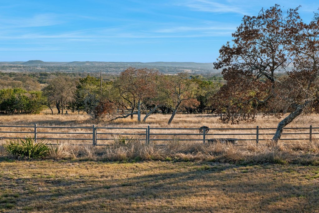 521 Bluff Creek Road North Center Point, TX 78010 - Photo 66 of 72