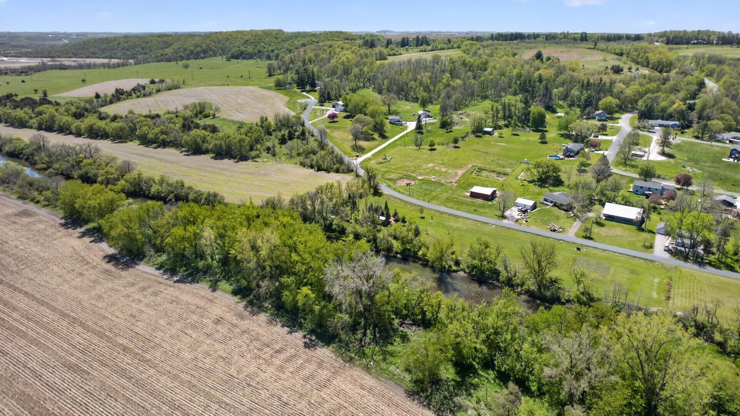 606 Root River Street Southwest Chatfield, MN 55923 - Photo 31 of 50