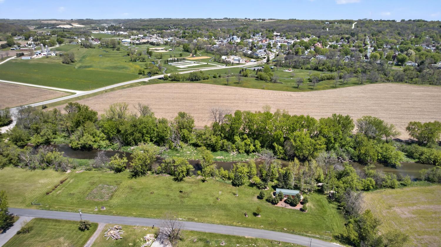 606 Root River Street Southwest Chatfield, MN 55923 - Photo 35 of 50
