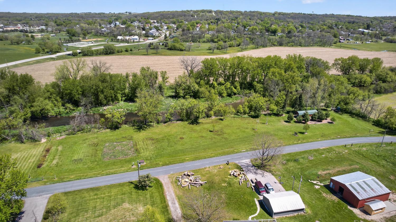 606 Root River Street Southwest Chatfield, MN 55923 - Photo 37 of 50
