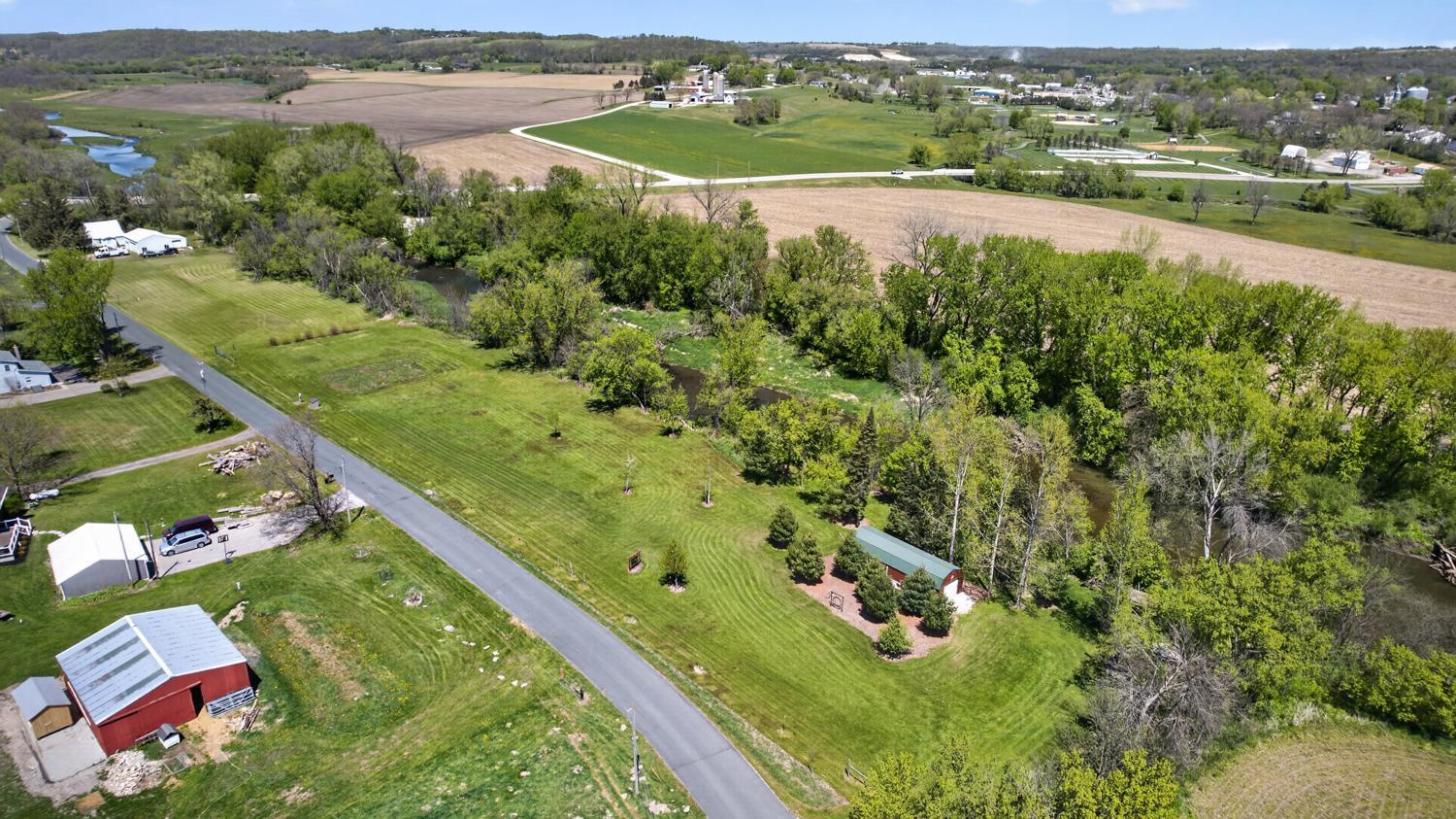 606 Root River Street Southwest Chatfield, MN 55923 - Photo 39 of 50