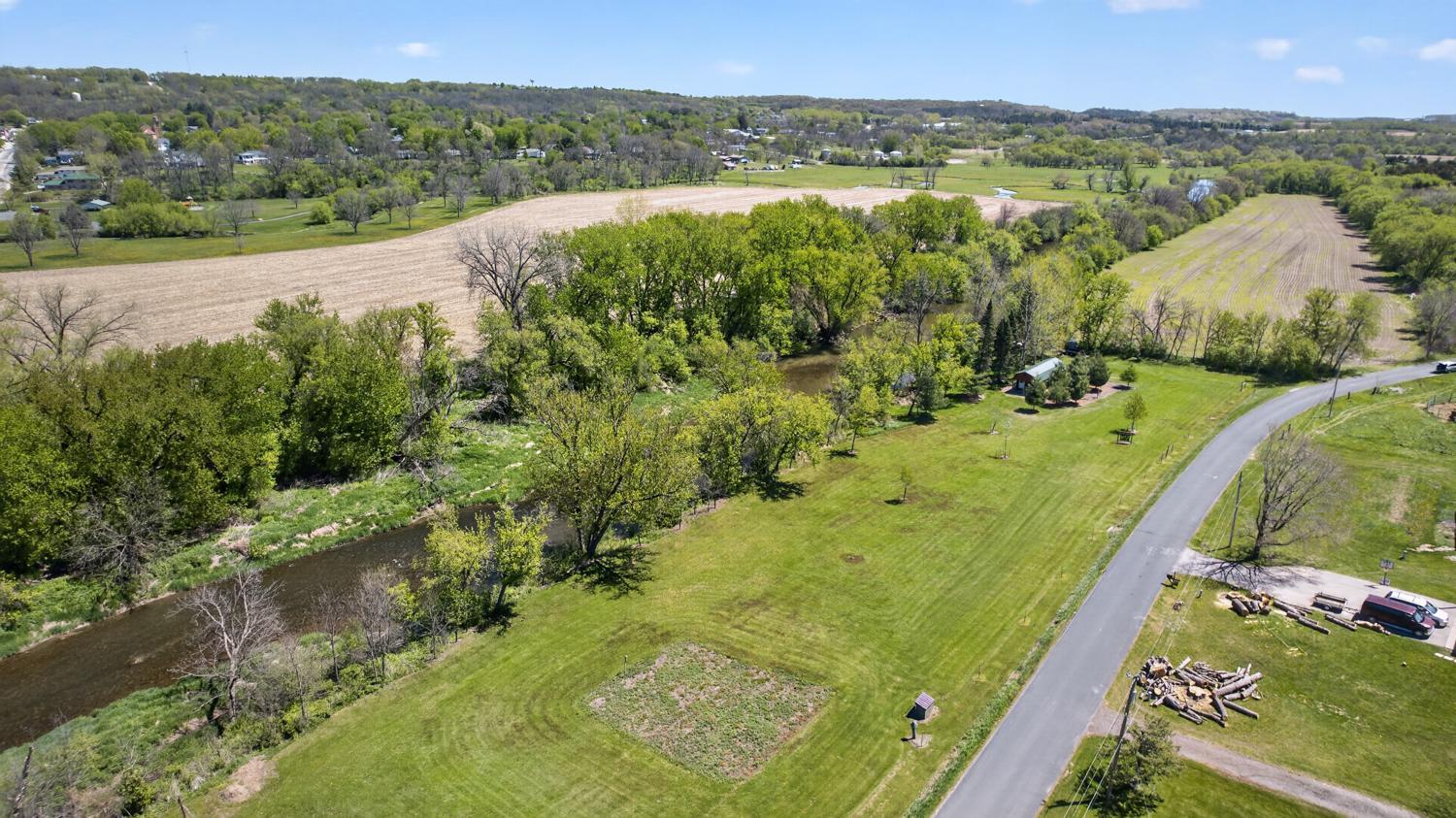 606 Root River Street Southwest Chatfield, MN 55923 - Photo 43 of 50