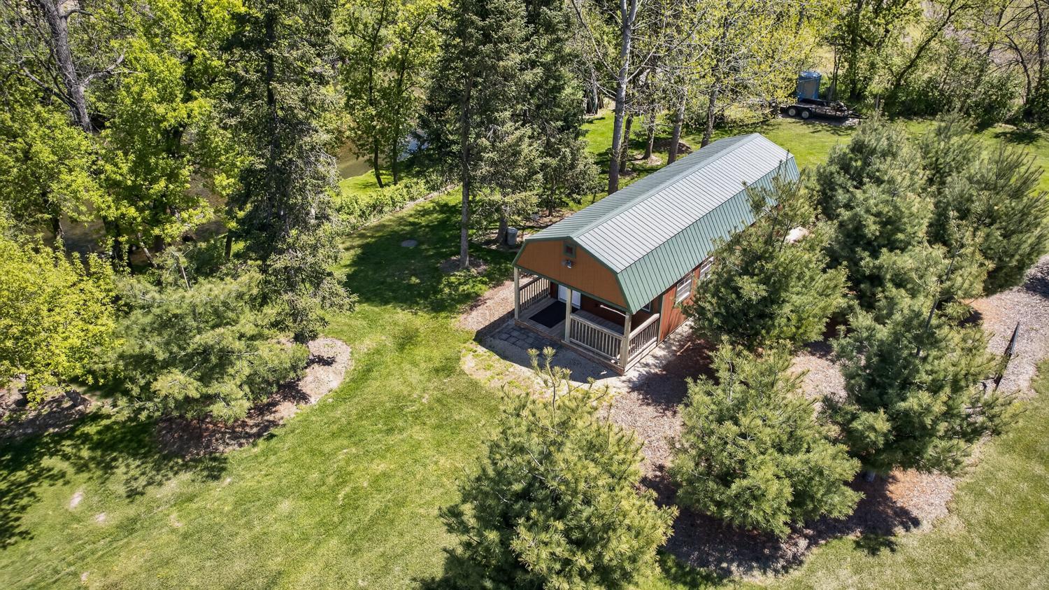 606 Root River Street Southwest Chatfield, MN 55923 - Photo 49 of 50