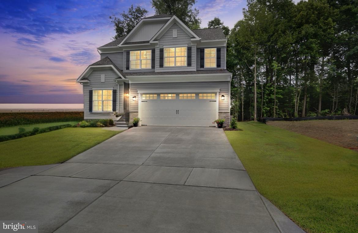 NEW HOME!!! WELCOME HOME!