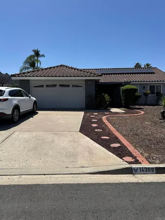 $875,000 | 14309 Jennings Vista Drive, Lakeside, CA 92040