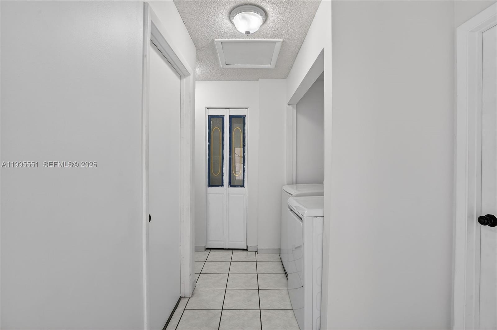 14722 Southwest 110th Terrace Miami, FL 33196 - Photo 16 of 37 a view of an entryway