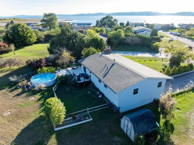 $650,000 | 68 Dunlop Way, Colchester, VT 05446