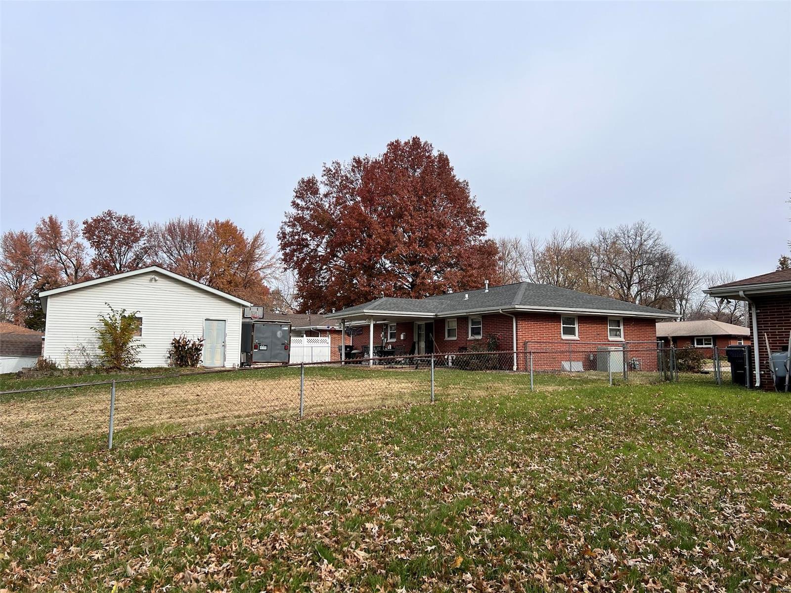 21 Buckingham Road Belleville, IL 62226 - Photo 14 of 15 Gallery Image 14