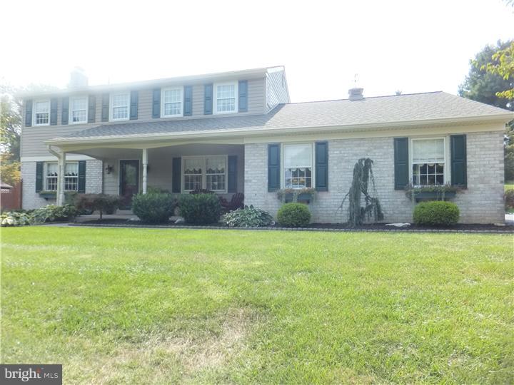 1230 Leedom Road Huntingdon Valley, PA 19006 - Photo 1 of 25 Gallery Image 1