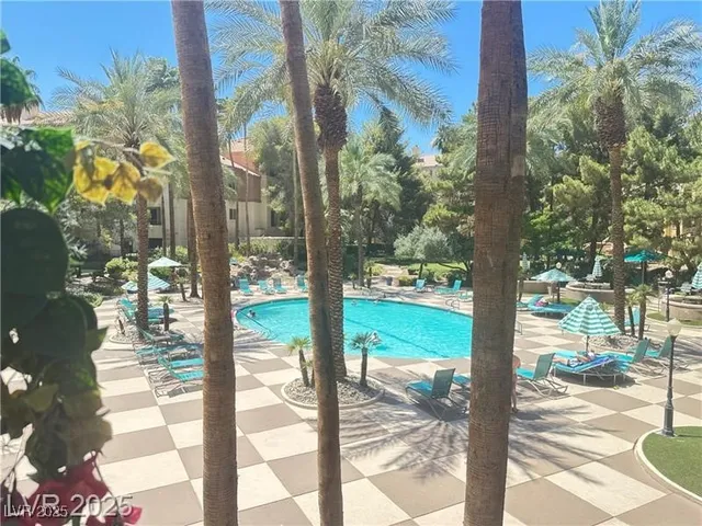 $1,600 | 270 East Flamingo Road, Unit 237, Las Vegas, NV 89169
