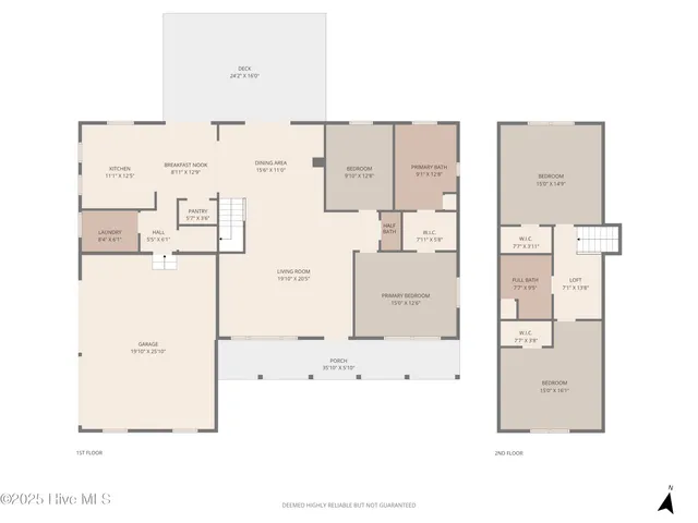 $644,900 | 1074 Highway 41, Trenton, NC 28585