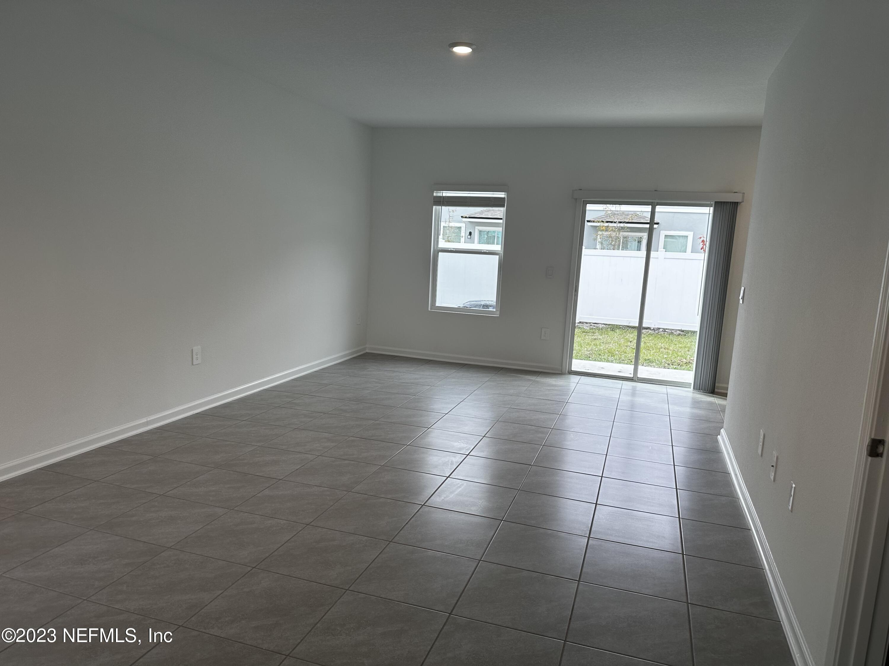 400 Talulla Trail St. Augustine, FL 32095 - Photo 11 of 58 an empty room with windows