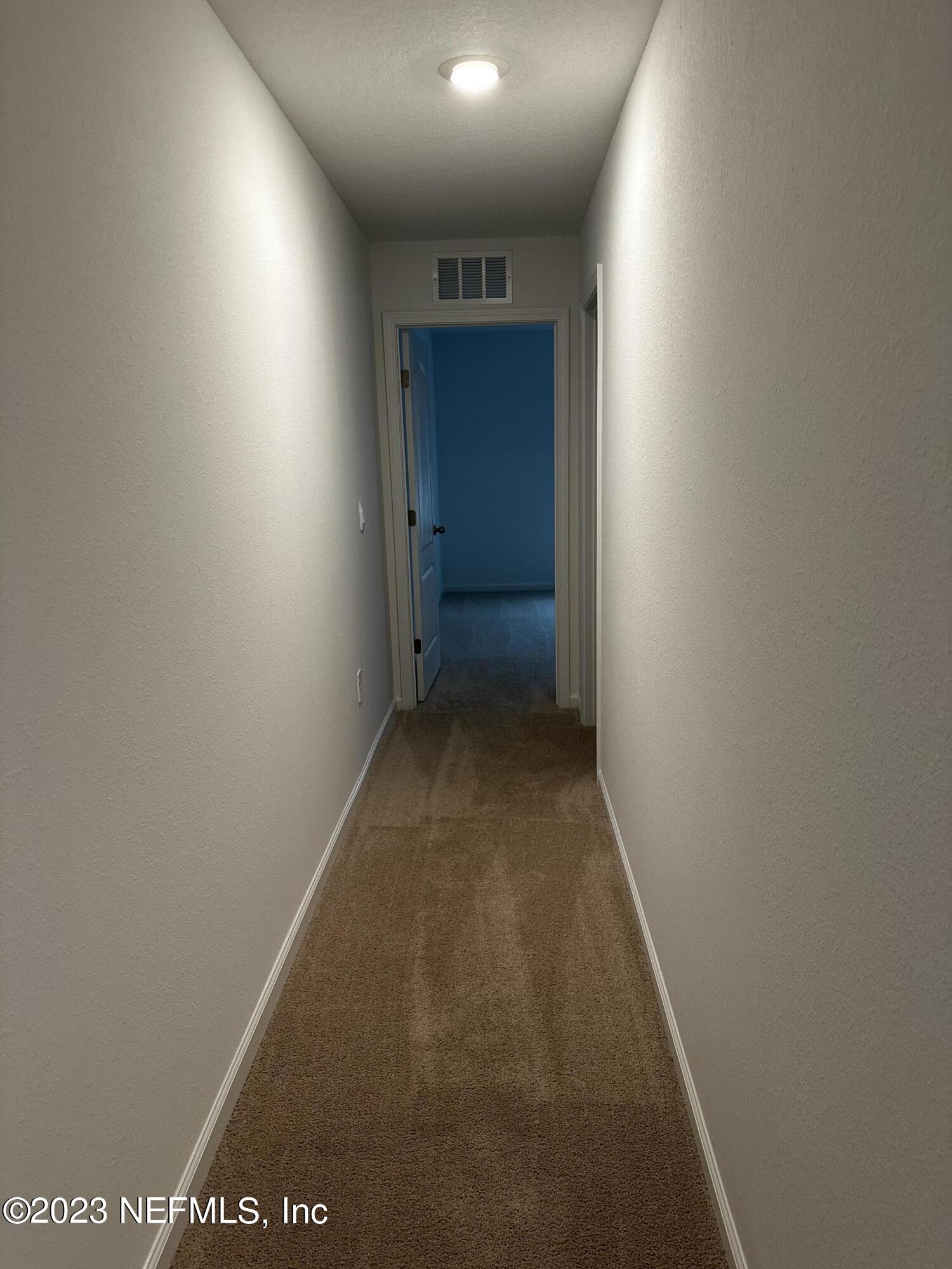 400 Talulla Trail St. Augustine, FL 32095 - Photo 37 of 58 a view of hallway