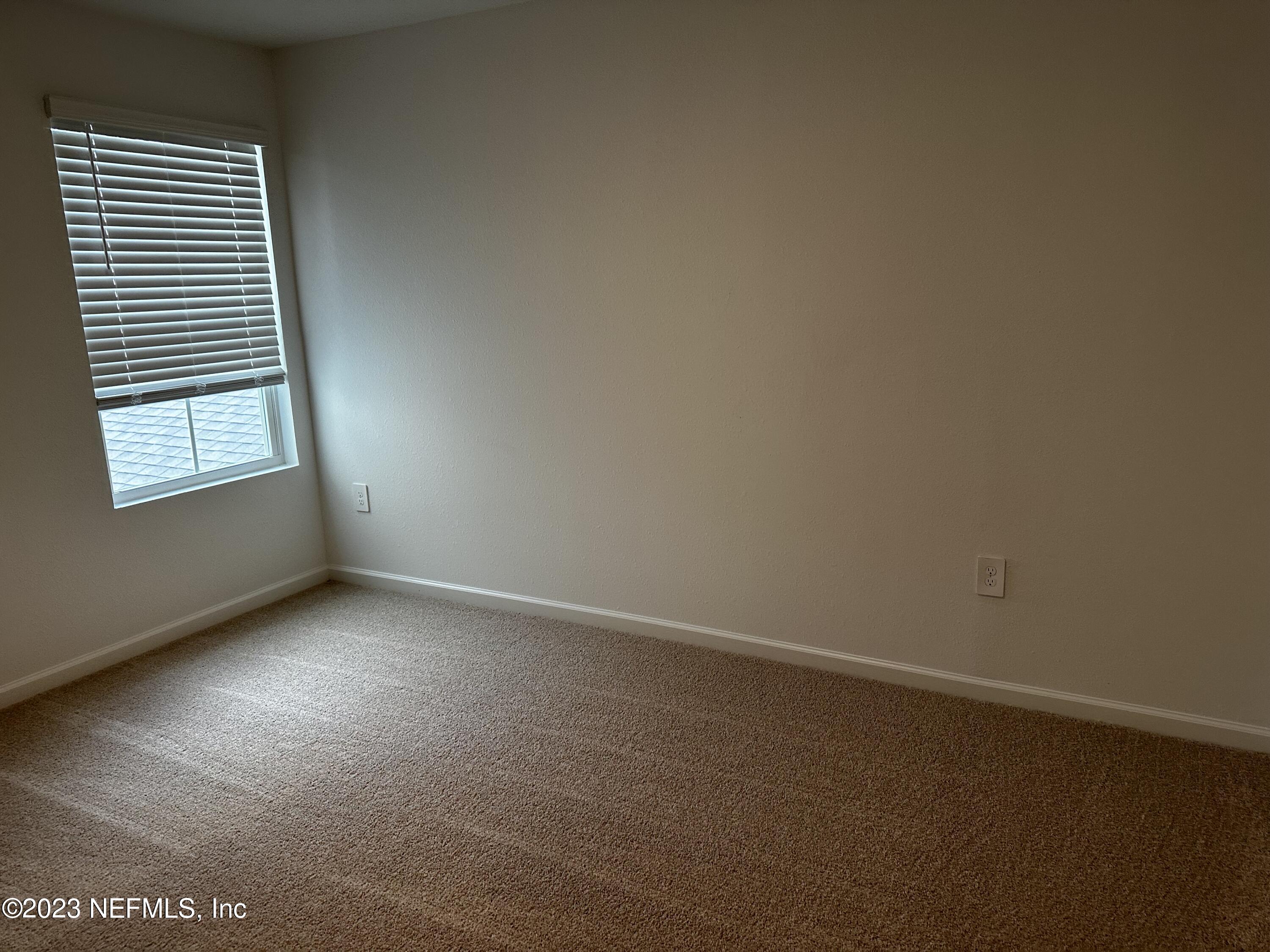 400 Talulla Trail St. Augustine, FL 32095 - Photo 46 of 58 an empty room with windows