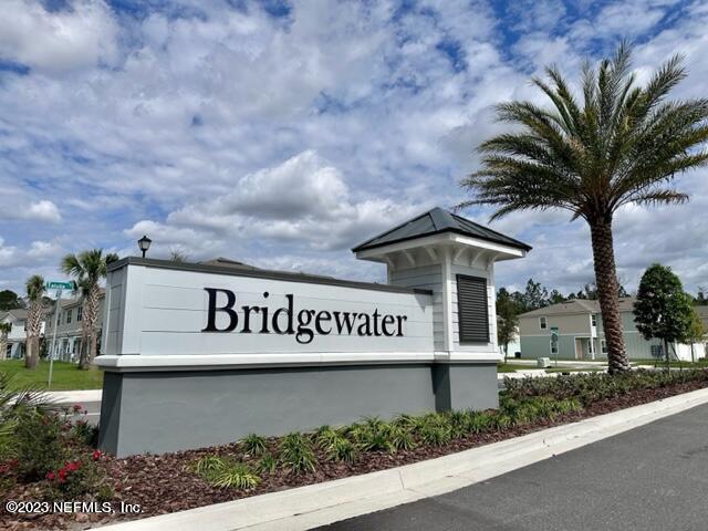 400 Talulla Trail St. Augustine, FL 32095 - Photo 5 of 58 a view of a street sign