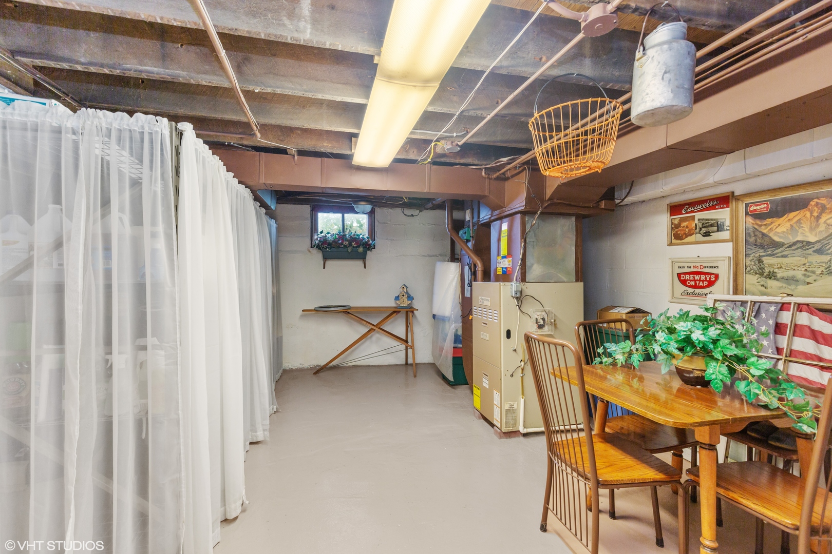 28573 Moose Range Road Sycamore, IL 60178 - Photo 40 of 52 a view of a storage & utility room