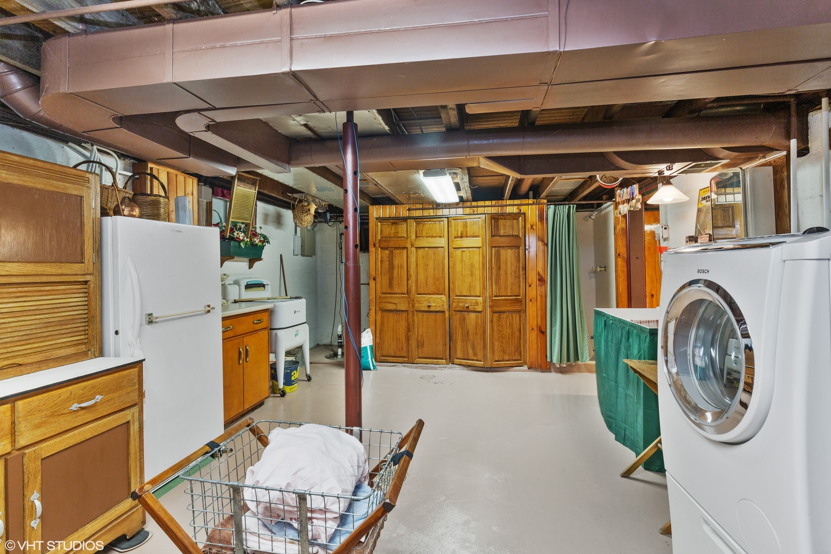 28573 Moose Range Road Sycamore, IL 60178 - Photo 44 of 52 a view of utility room