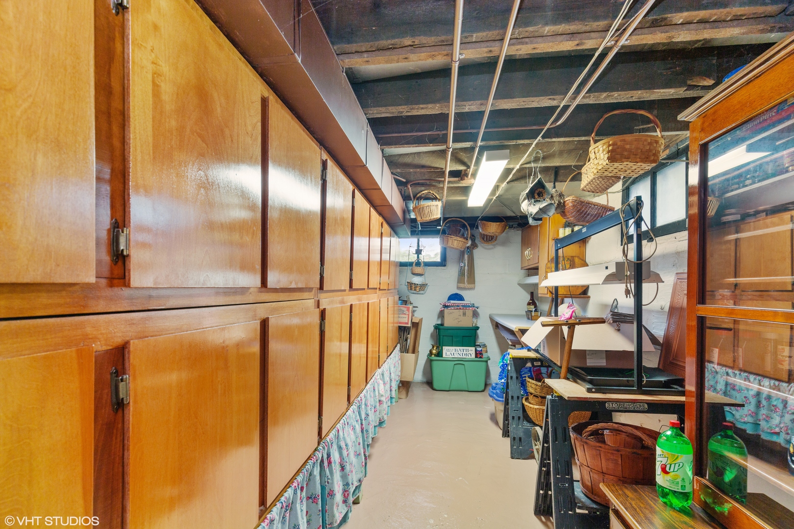 28573 Moose Range Road Sycamore, IL 60178 - Photo 45 of 52 a view of storage and utility room