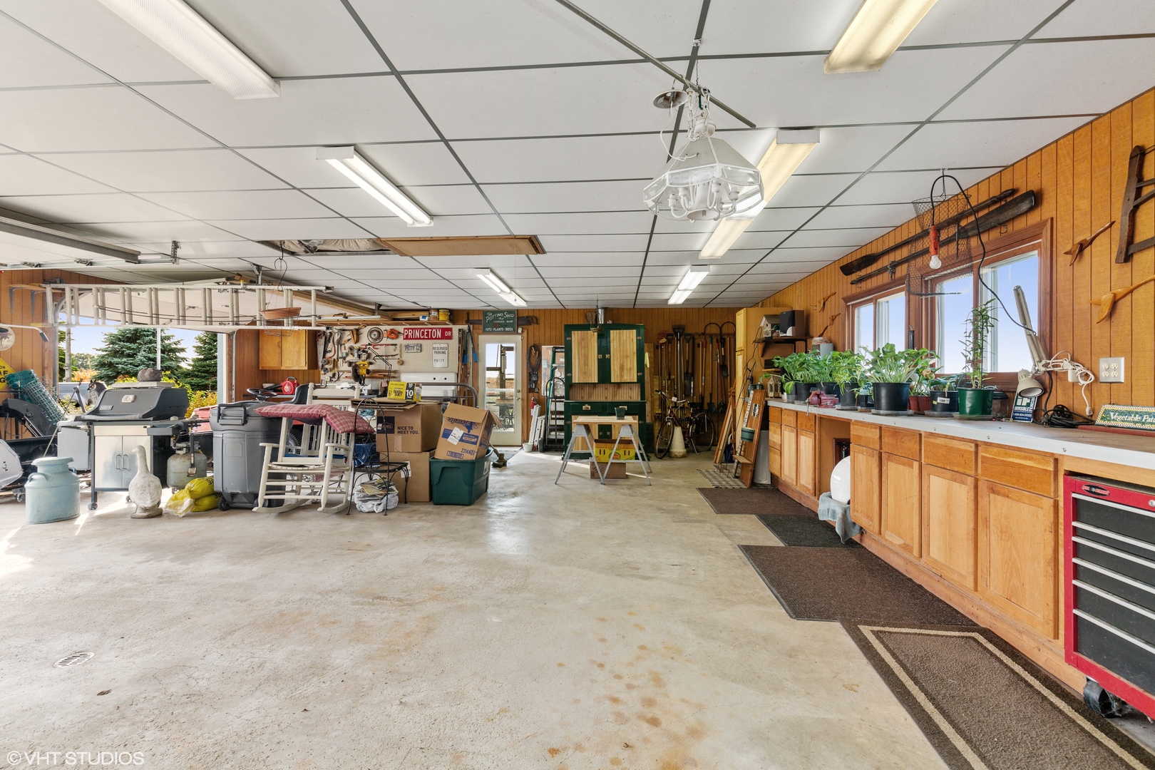 28573 Moose Range Road Sycamore, IL 60178 - Photo 50 of 52 a view of storage and utility room