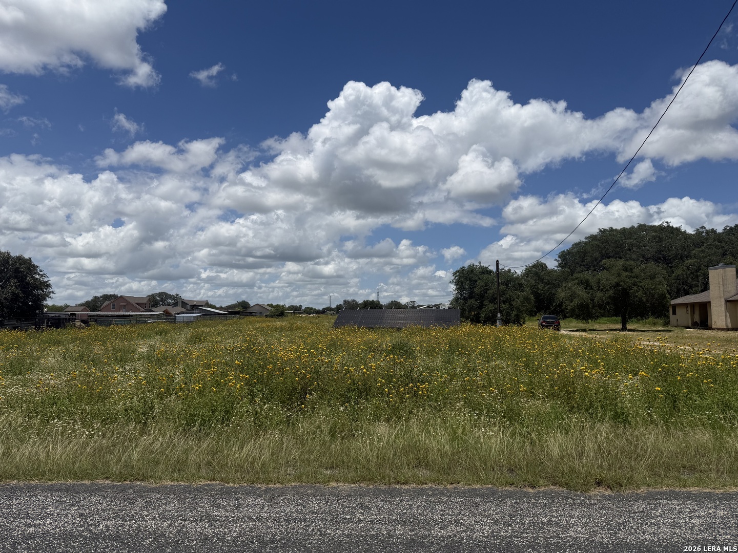 3061 Horse Ranch Road San Antonio, TX 78264 - Photo 33 of 34