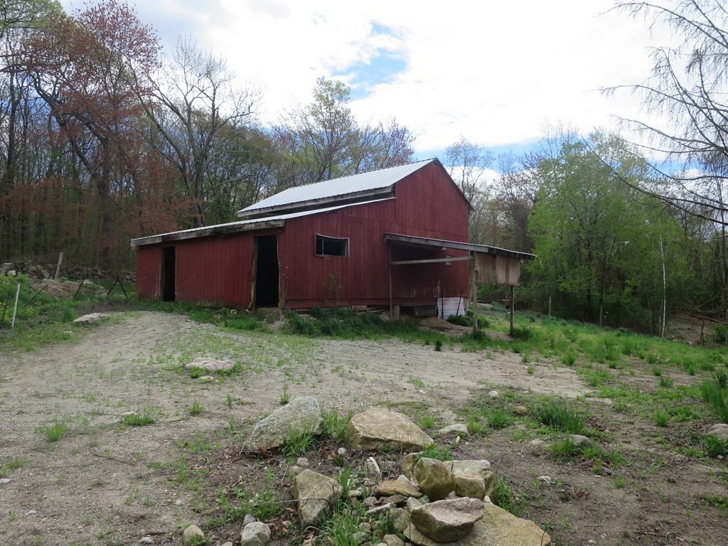 160 May Hill Road Monson, MA 01057 - Photo 22 of 29