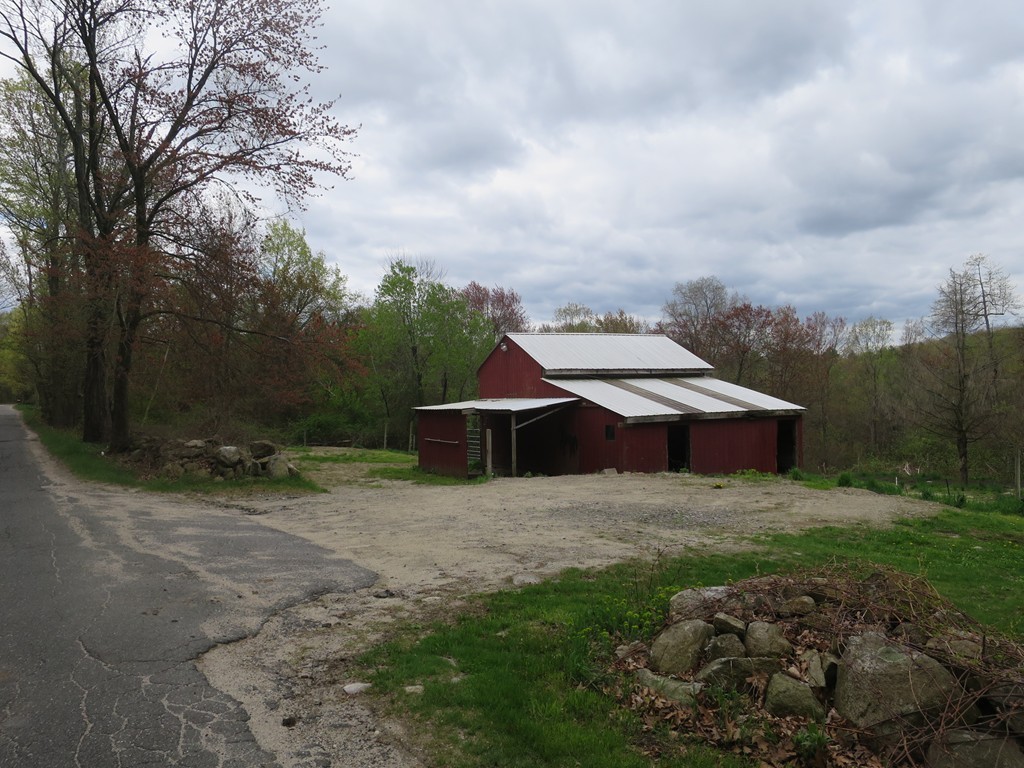 160 May Hill Road Monson, MA 01057 - Photo 24 of 29