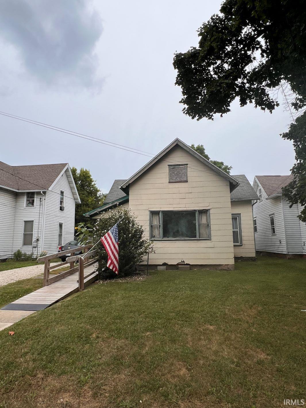 2206 Spring Street New Castle, IN 47362 - Photo 15 of 15 Gallery Image 15