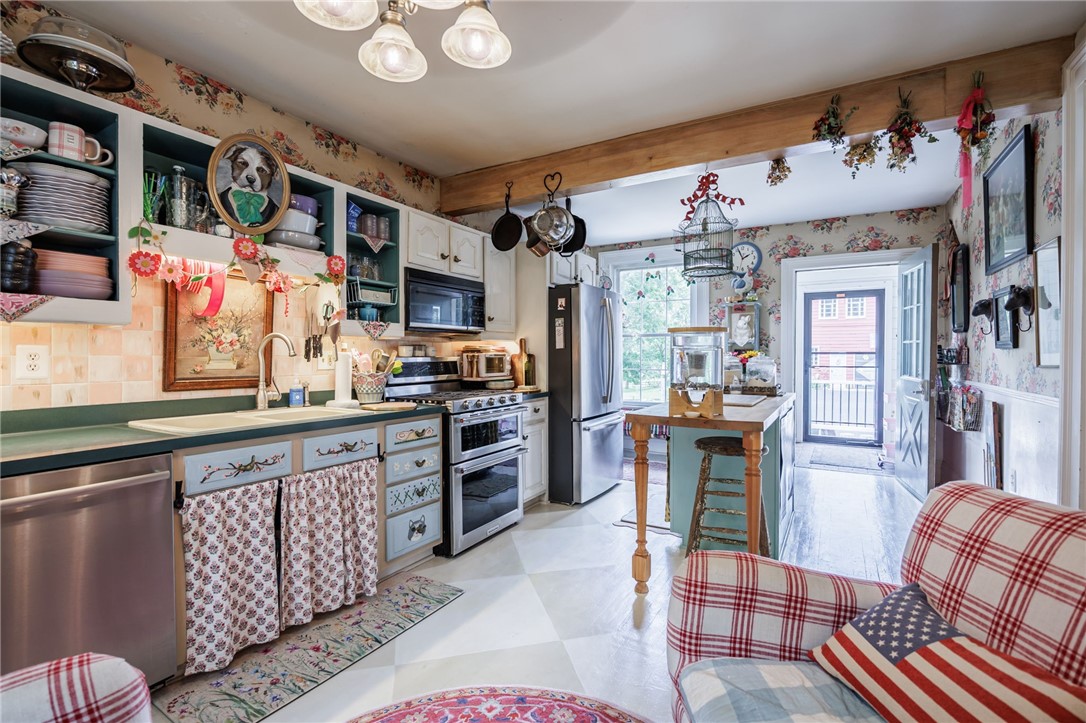 151 Gillett Road Ogden, NY 14559 - Photo 22 of 50