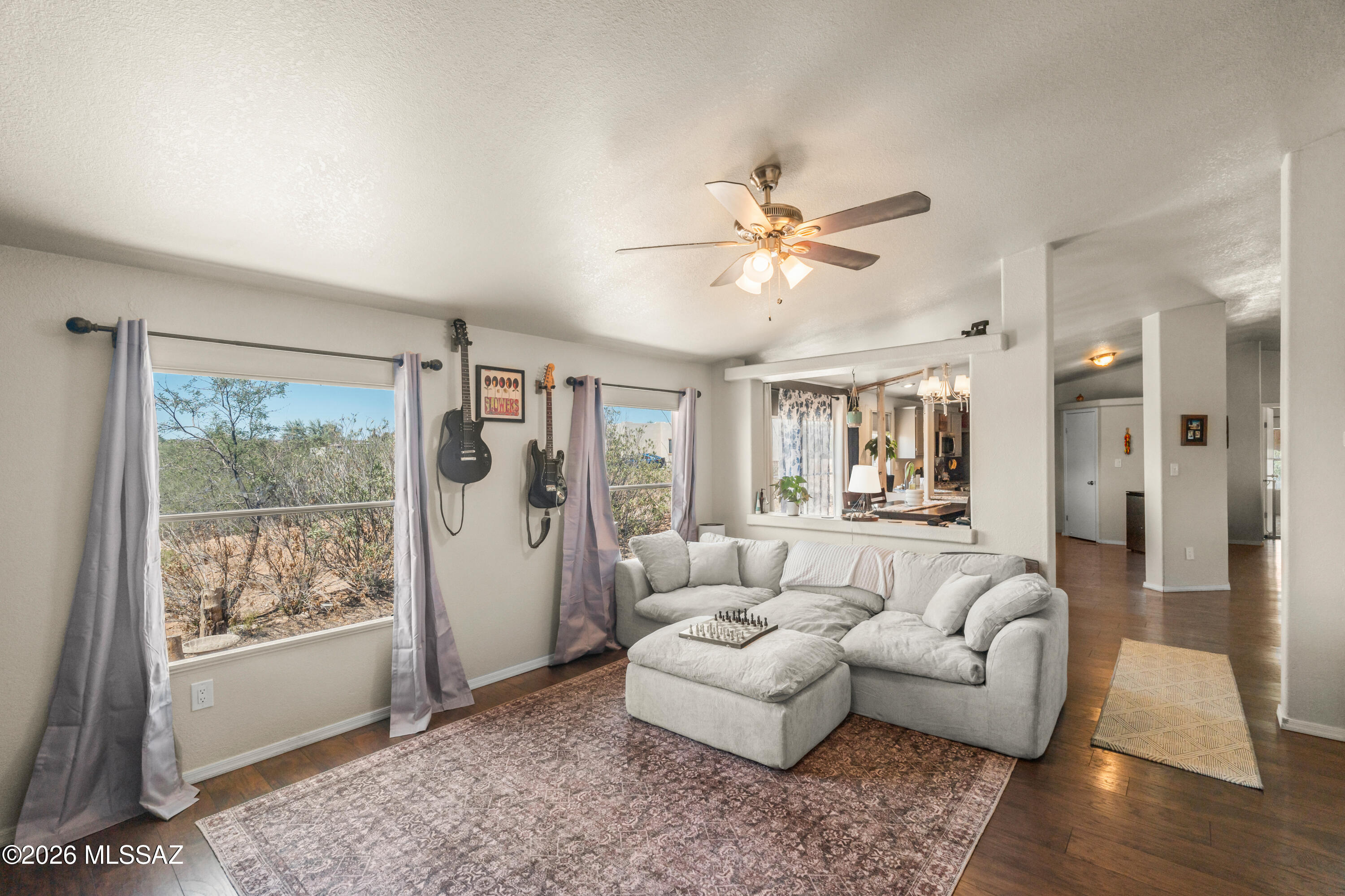 4550 East Magoo Road Tucson, AZ 85739 - Photo 5 of 19 DSC03141