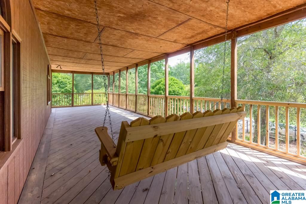 490 Rabbit Branch Road Cropwell, AL 35054 - Photo 20 of 39