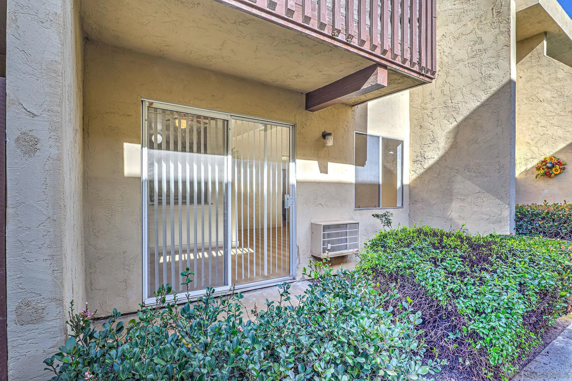 6902 Mission Gorge Road San Diego, CA 92120 - Photo 14 of 14 a porch with seating space