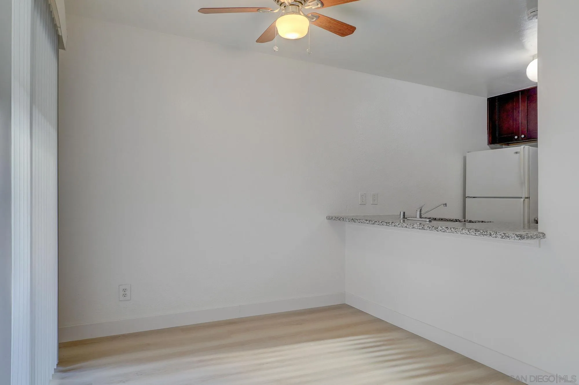 6902 Mission Gorge Road San Diego, CA 92120 - Photo 4 of 14 a view of a small space