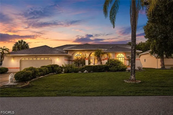 $415,000 | 26071 Paysandu Drive, Punta Gorda, FL 33983