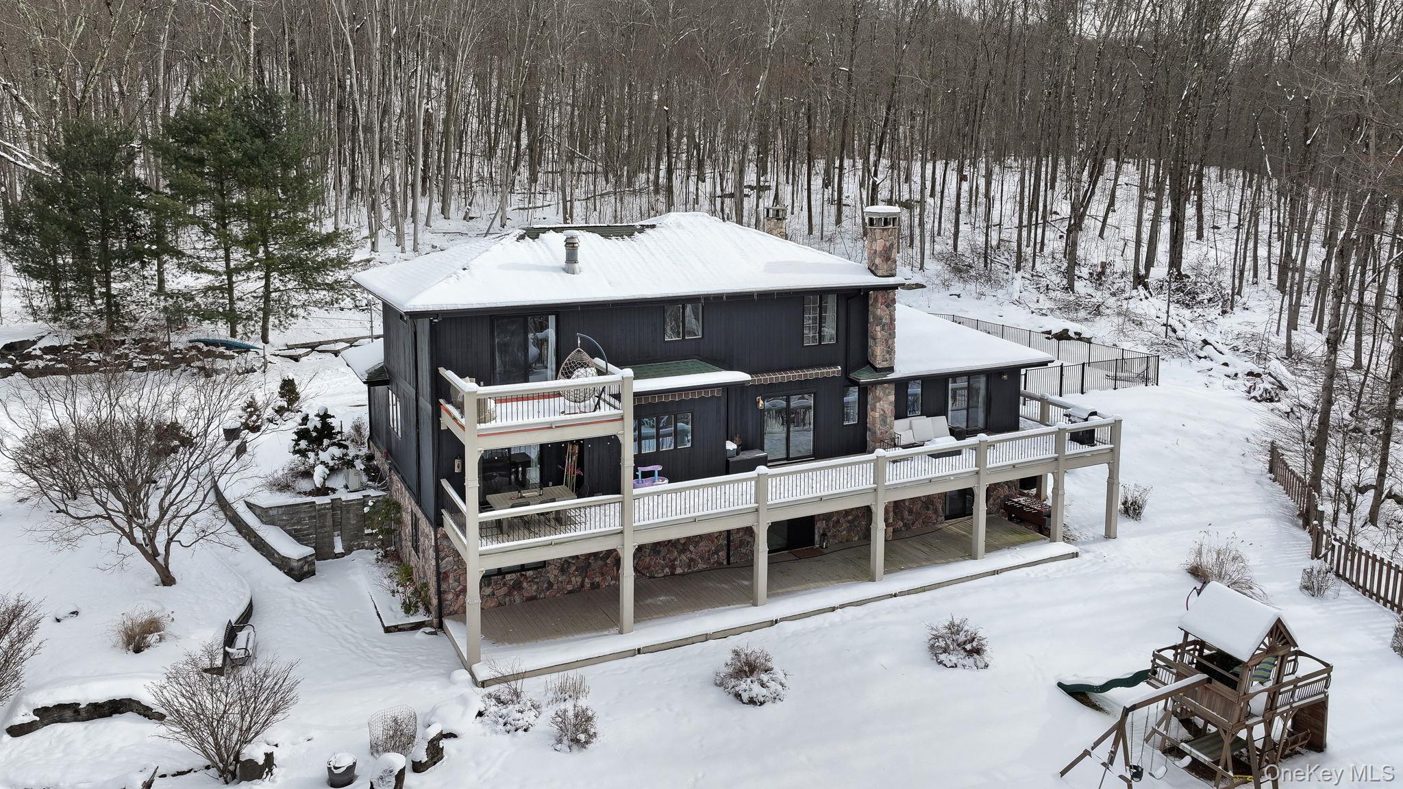 94 Starlight Road Monticello, NY 12701 - Photo 2 of 35