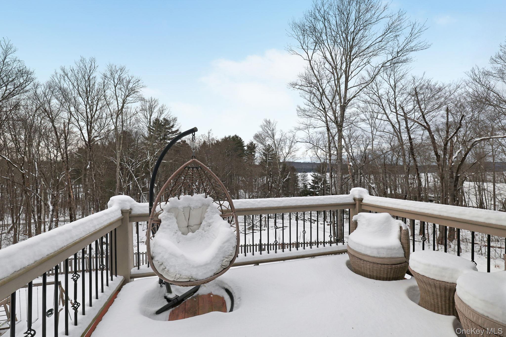 94 Starlight Road Monticello, NY 12701 - Photo 33 of 35