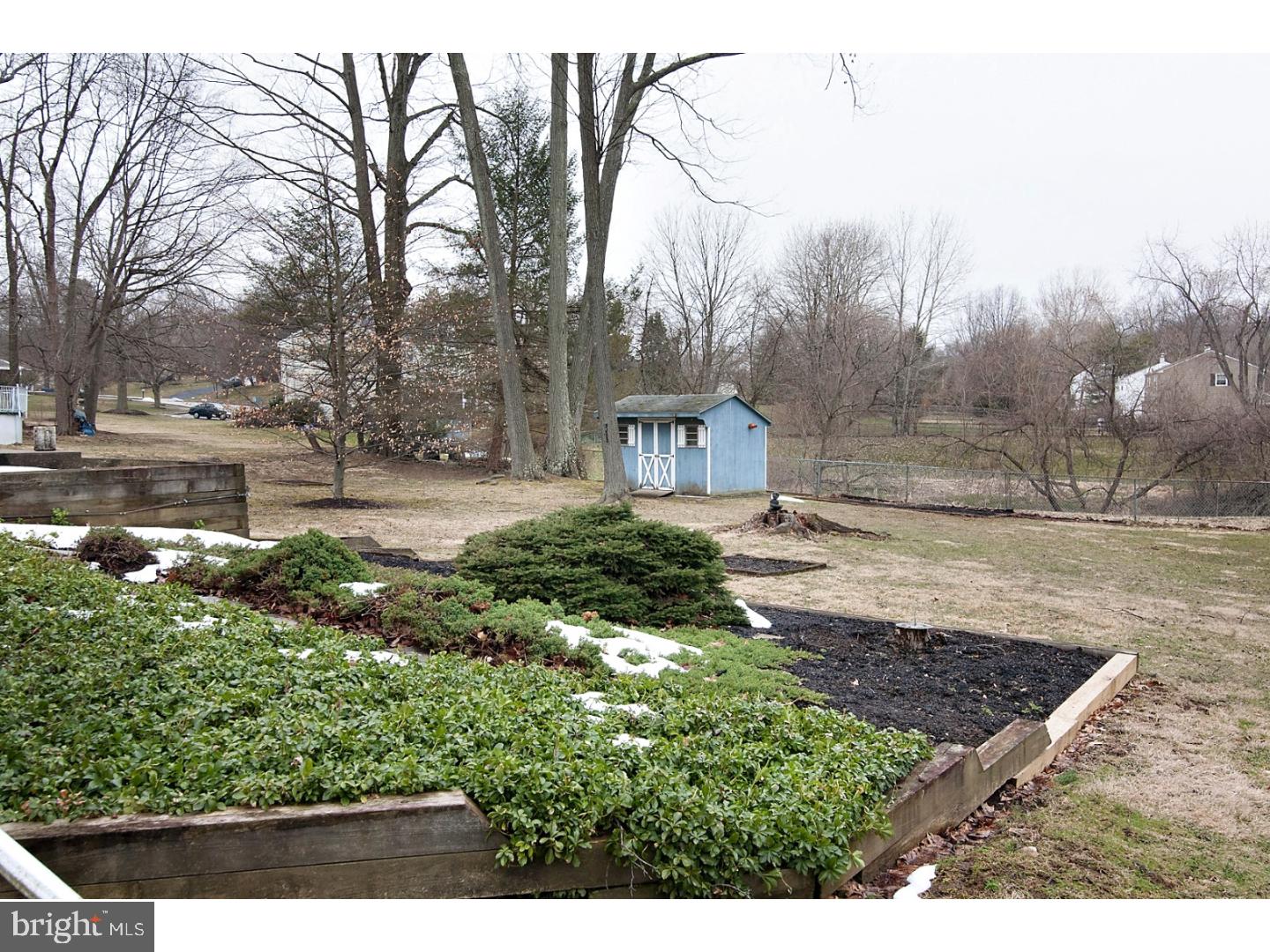 1041 Singer Lane Norristown, PA 19403 - Photo 24 of 24