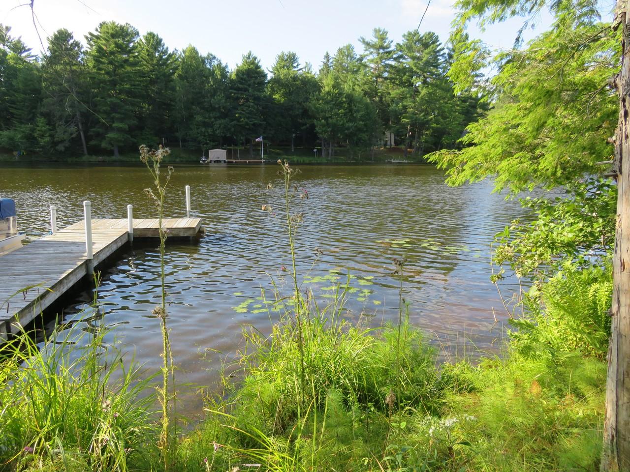 741 Rivers Edge Lane, Unit E Eagle River, WI 54521 - Photo 18 of 21 Gallery Image 18