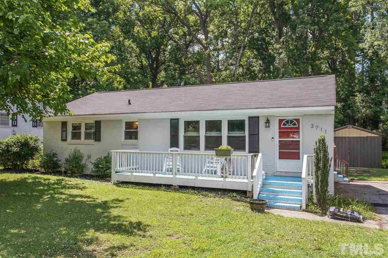 3711 Cranston Road Garner, NC 27529 - Photo 1 of 29