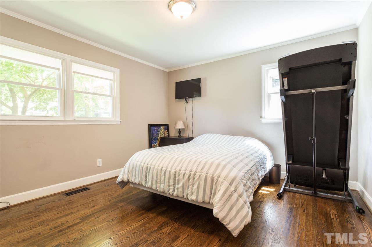 3711 Cranston Road Garner, NC 27529 - Photo 15 of 29