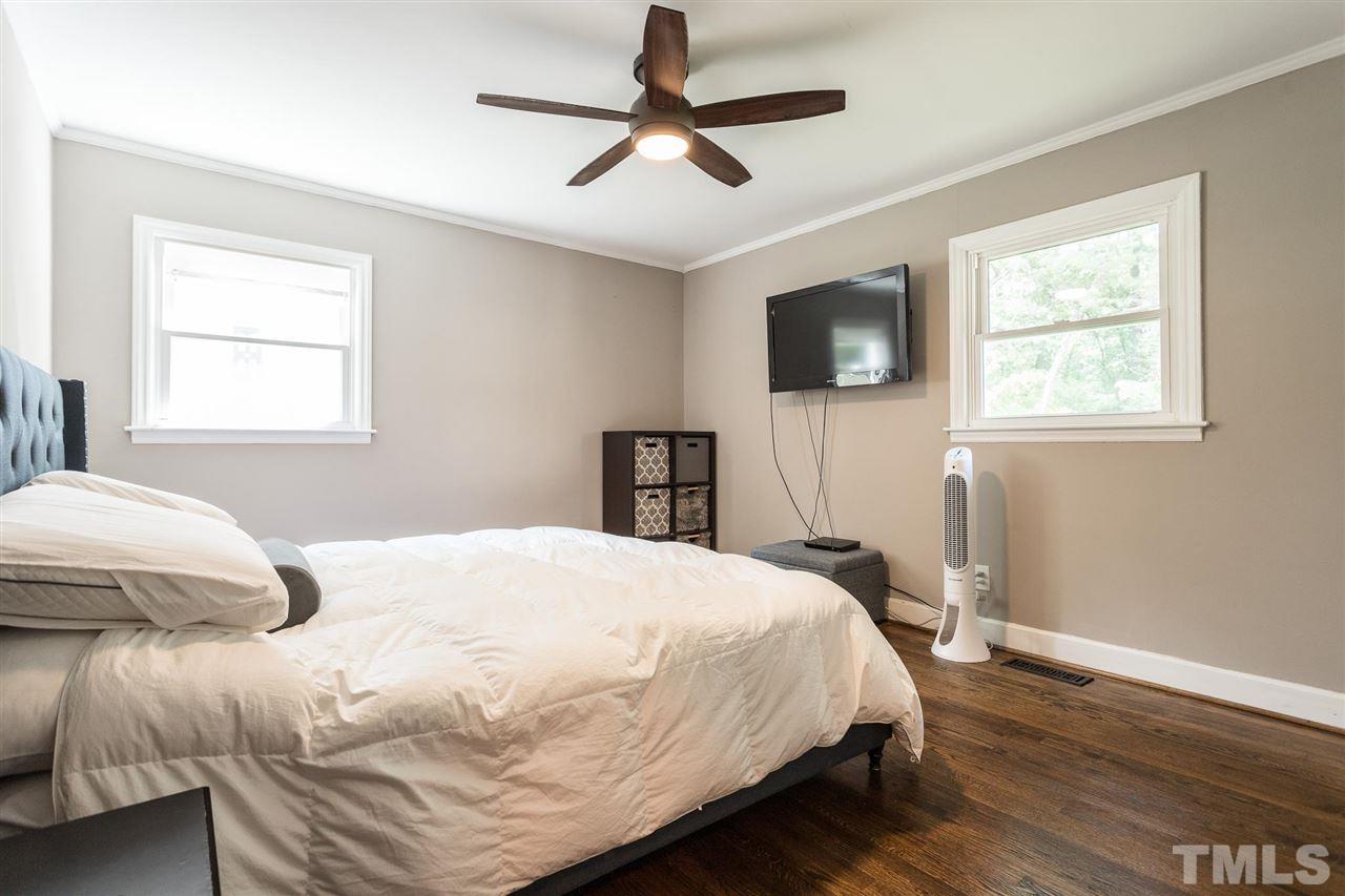3711 Cranston Road Garner, NC 27529 - Photo 17 of 29