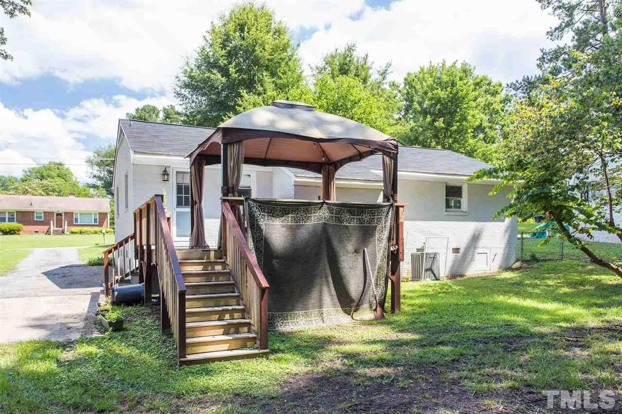 3711 Cranston Road Garner, NC 27529 - Photo 22 of 29