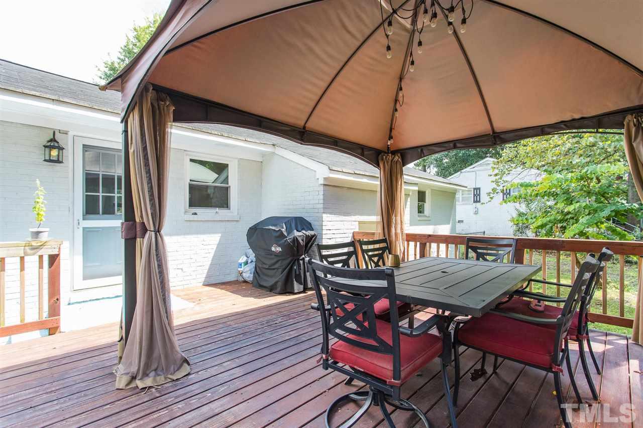 3711 Cranston Road Garner, NC 27529 - Photo 23 of 29