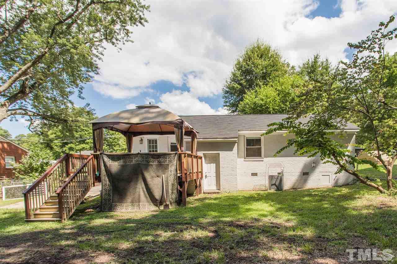 3711 Cranston Road Garner, NC 27529 - Photo 24 of 29