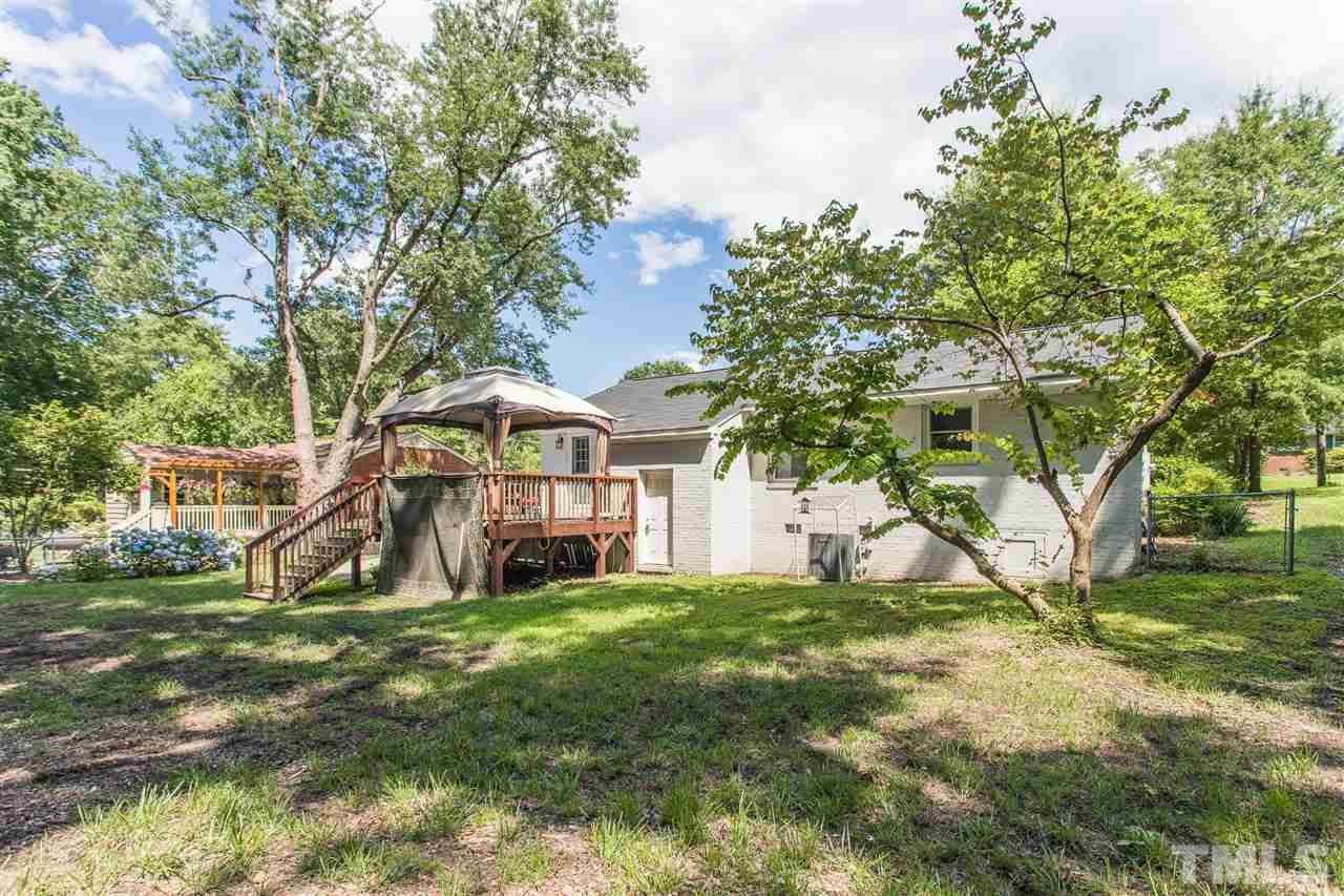 3711 Cranston Road Garner, NC 27529 - Photo 26 of 29