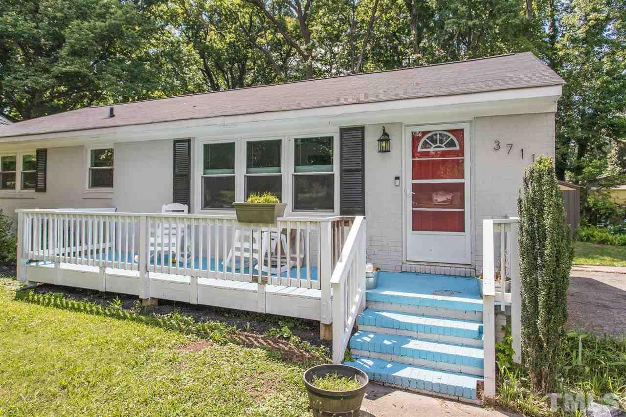 3711 Cranston Road Garner, NC 27529 - Photo 29 of 29