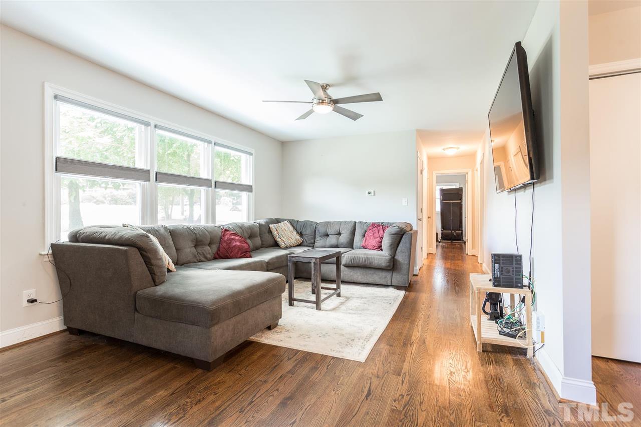 3711 Cranston Road Garner, NC 27529 - Photo 5 of 29